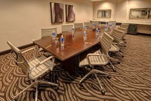 doubletree by hilton hotel decatur riverfront