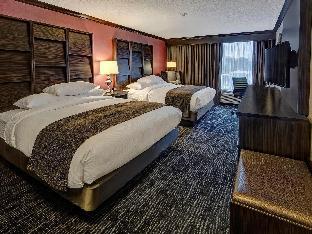 doubletree by hilton hotel decatur riverfront