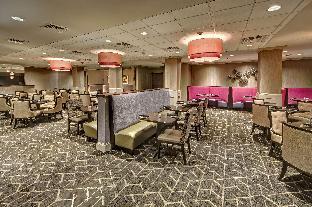 doubletree by hilton hotel decatur riverfront