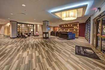 Doubletree By Hilton Hotel Decatur Riverfront,Decatur>>Alabama,4 star