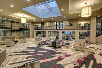 Doubletree By Hilton Hotel Decatur Riverfront,Decatur>>Alabama,4 star