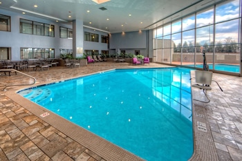 Doubletree By Hilton Hotel Decatur Riverfront,Decatur>>Alabama,4 star