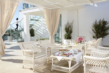 Relais Valle Dell'idro,Near Otranto Castle,4 star