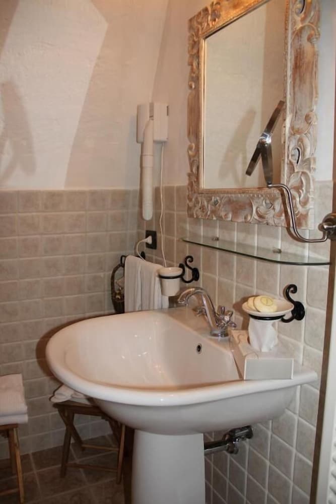 masseria fortificata donnaloia