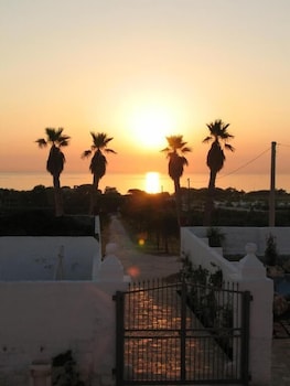 masseria fortificata donnaloia