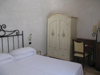 masseria fortificata donnaloia