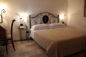 masseria fortificata donnaloia