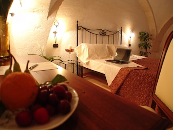 masseria fortificata donnaloia