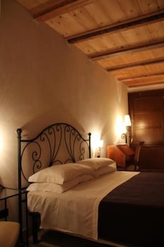 masseria fortificata donnaloia