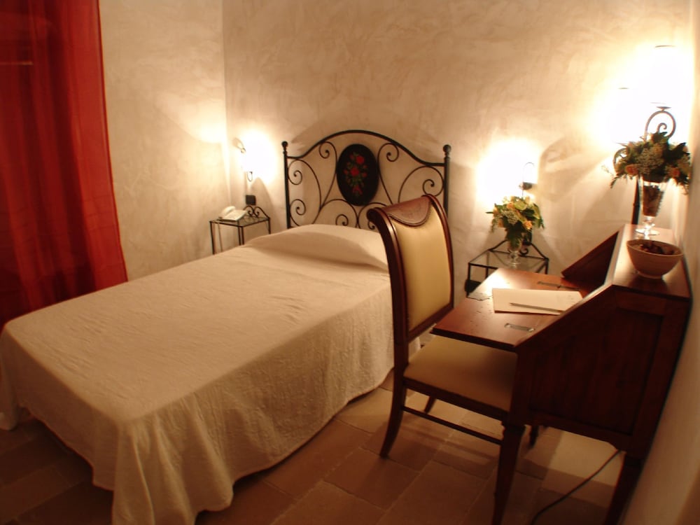masseria fortificata donnaloia