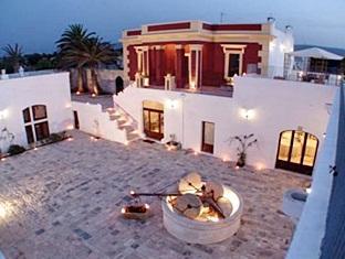 masseria fortificata donnaloia