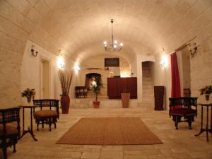 masseria fortificata donnaloia