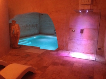 masseria fortificata donnaloia