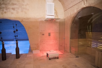 masseria fortificata donnaloia