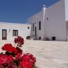 masseria fortificata donnaloia