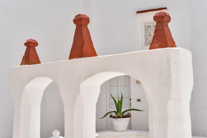 relais corte palmieri