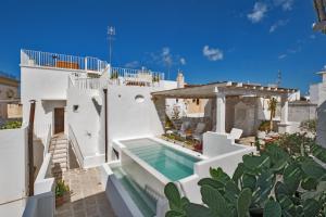 relais corte palmieri