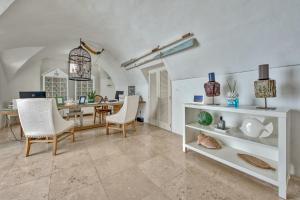 relais corte palmieri