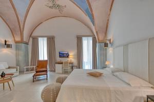relais corte palmieri