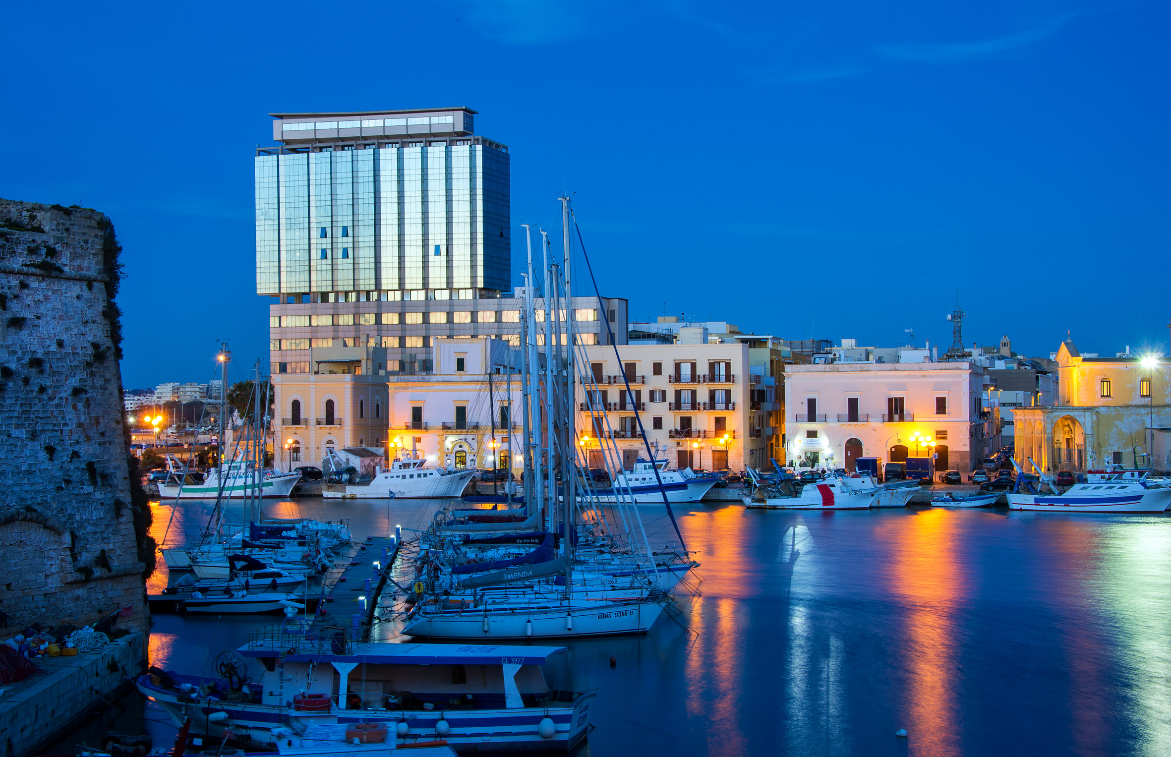 bellavista club caroli hotels