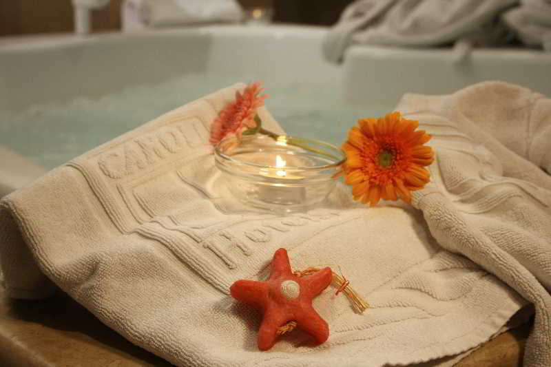 bellavista club caroli hotels