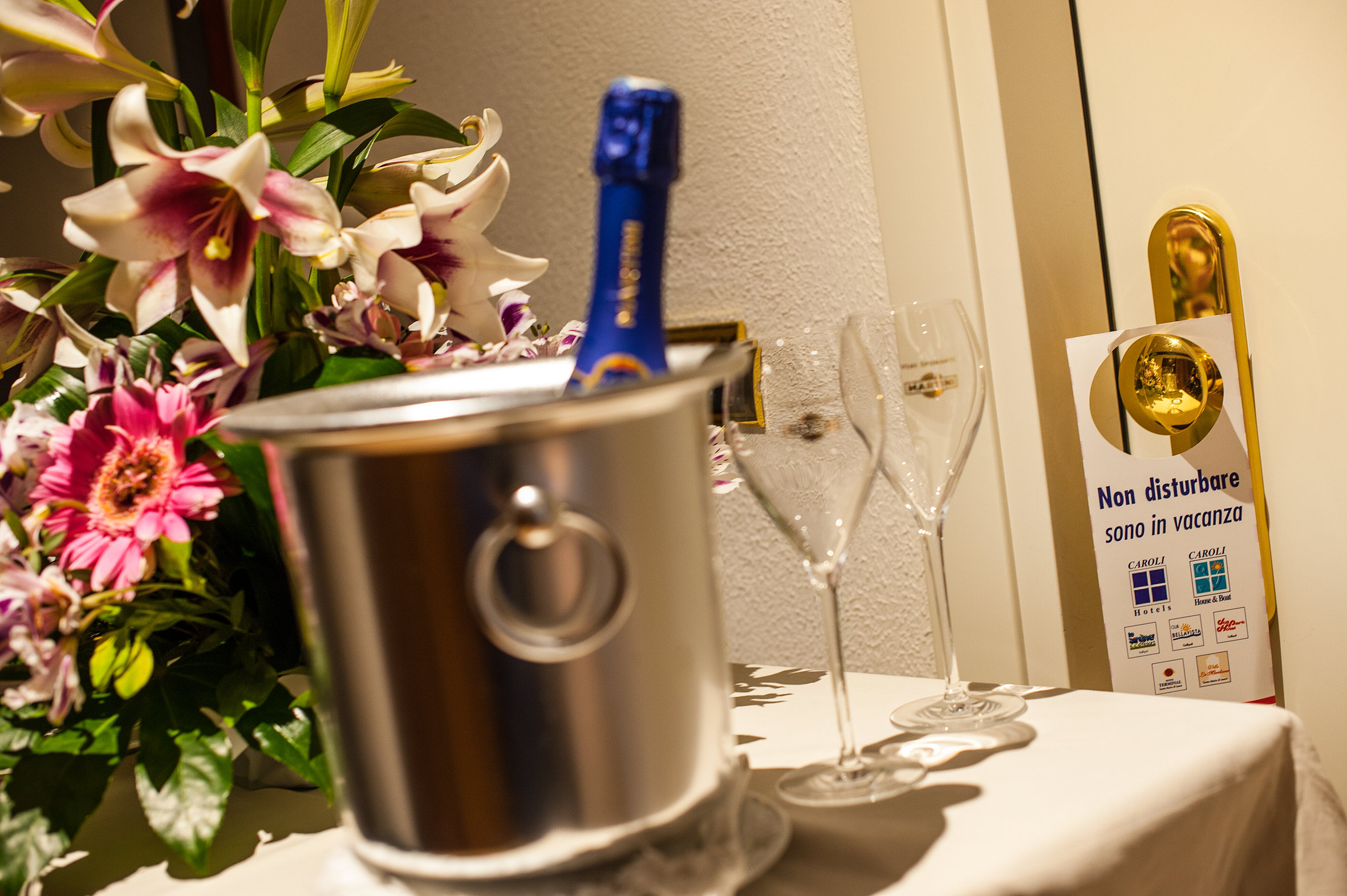 bellavista club caroli hotels