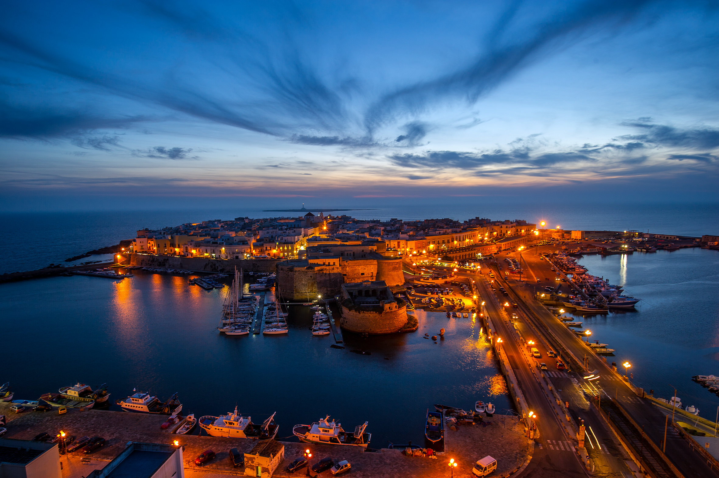 bellavista club caroli hotels