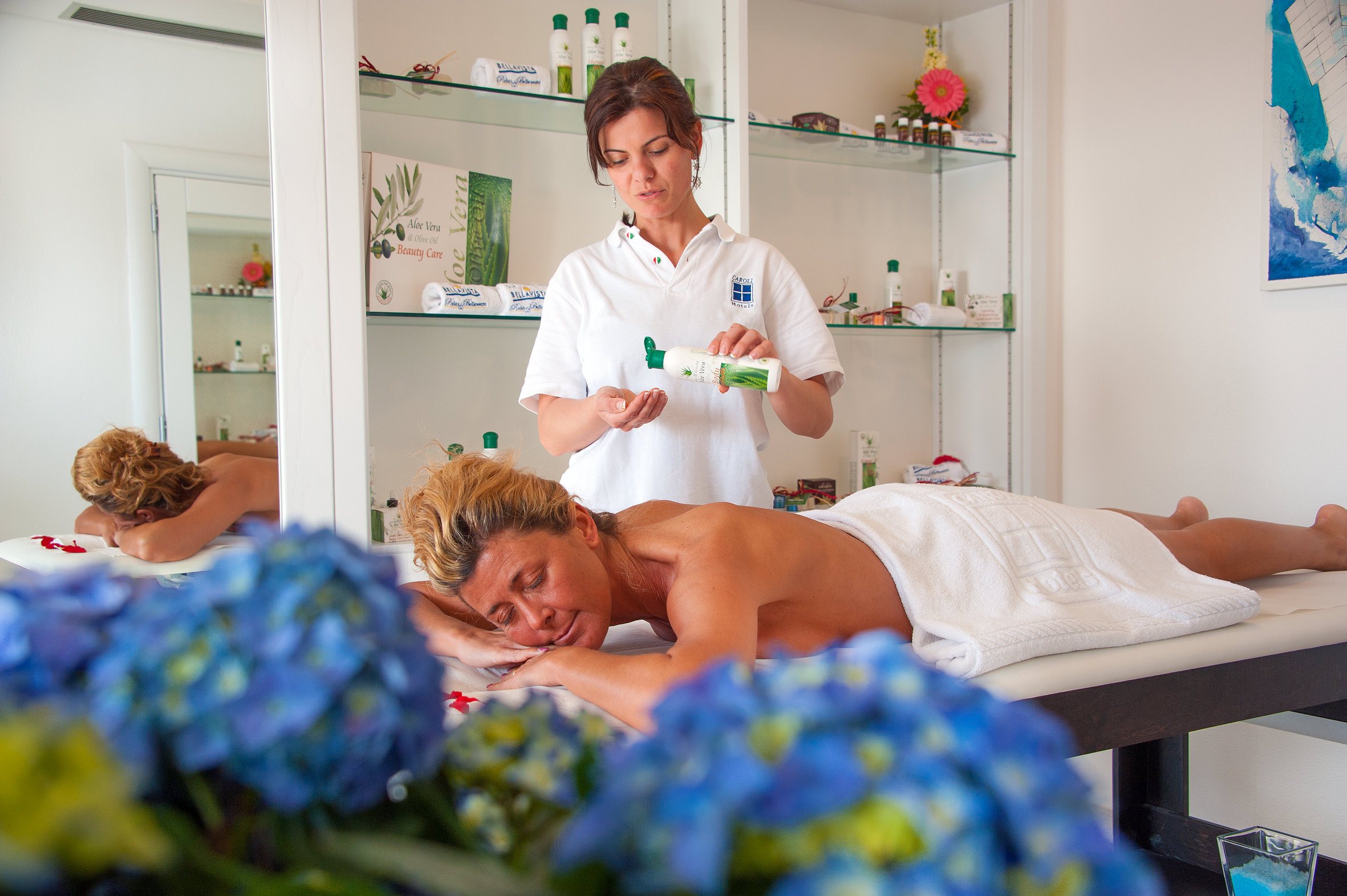 bellavista club caroli hotels