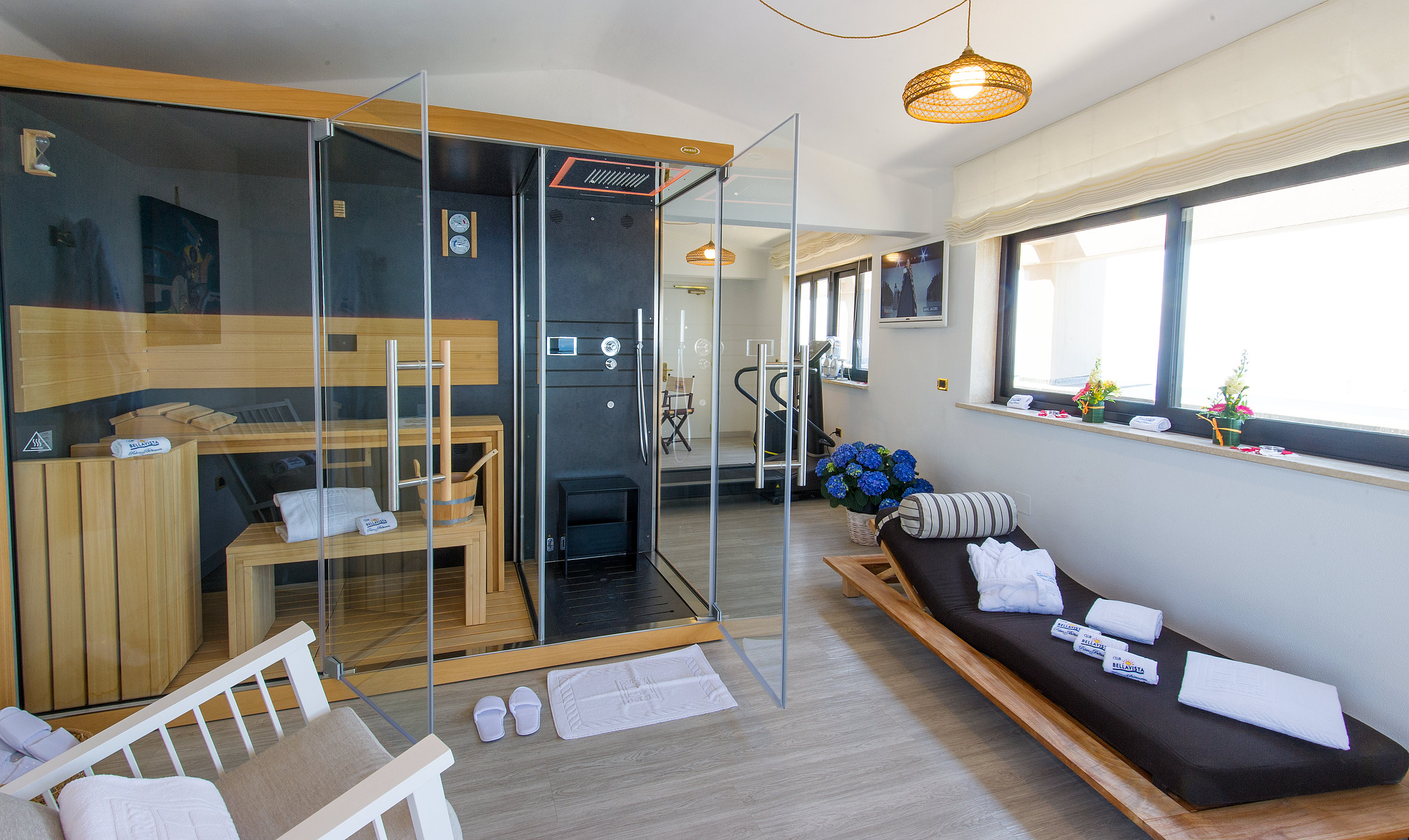 bellavista club caroli hotels