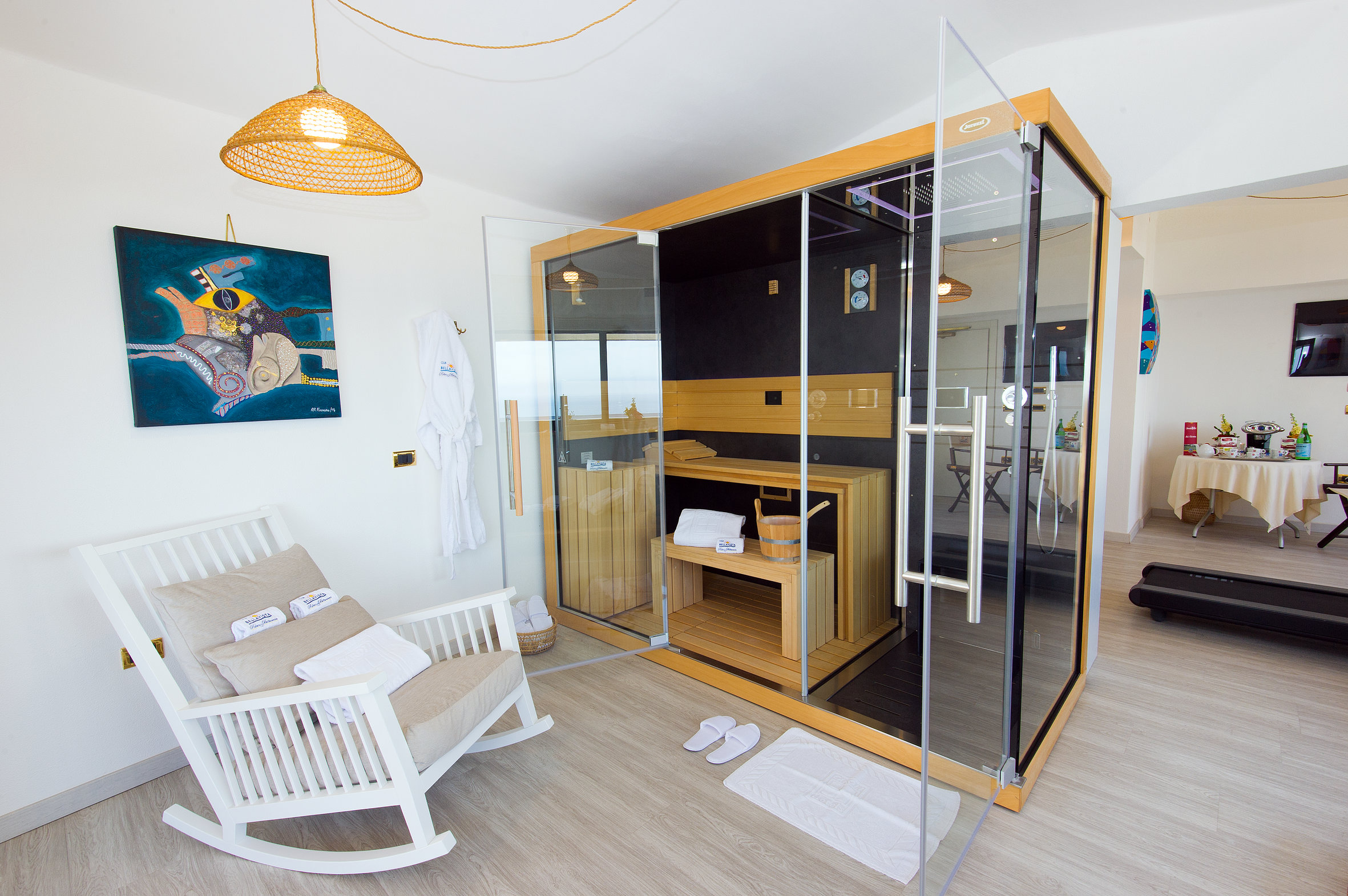 bellavista club caroli hotels