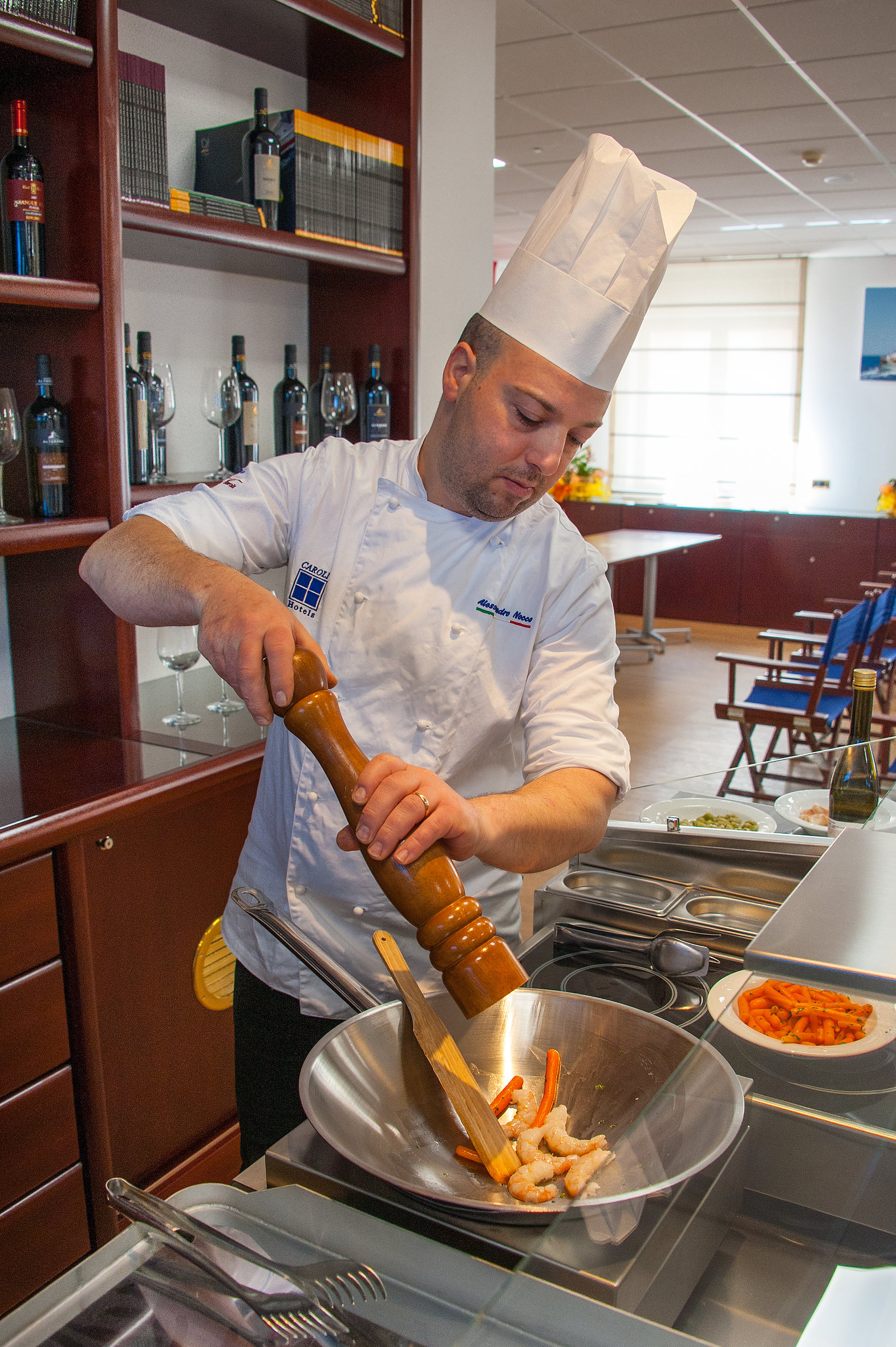 bellavista club caroli hotels