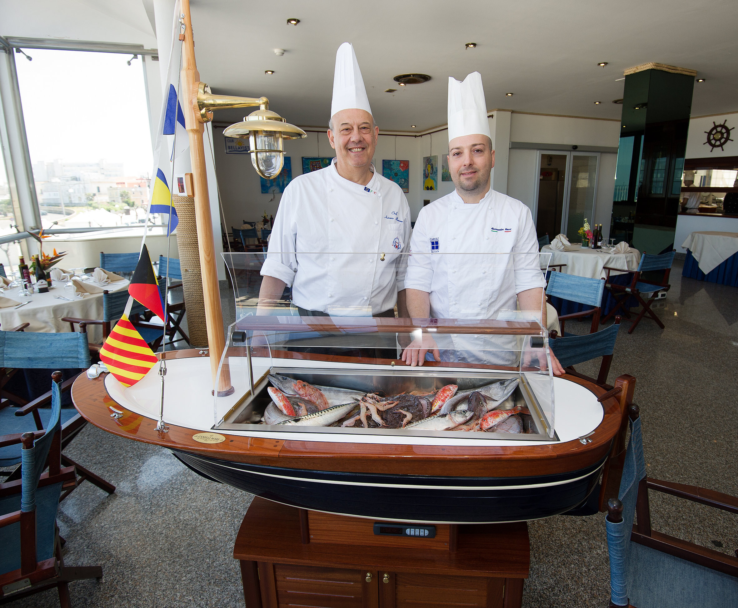 bellavista club caroli hotels