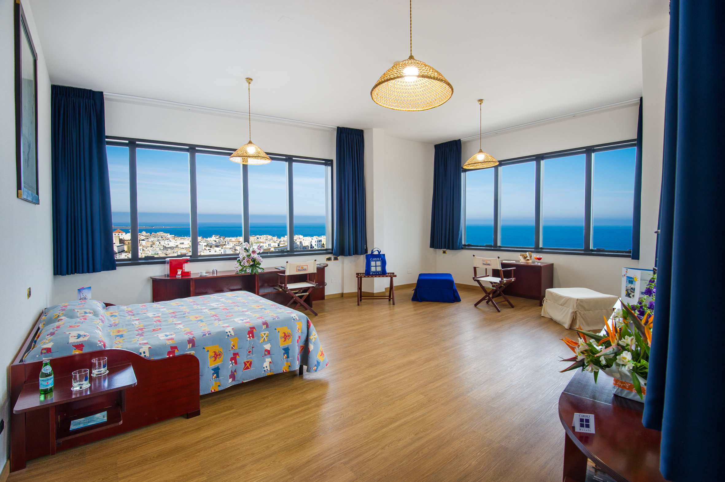 bellavista club caroli hotels