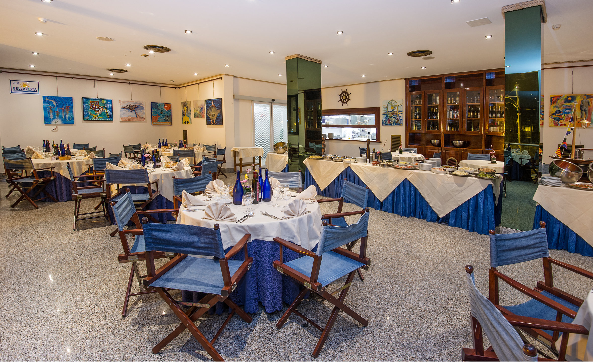 bellavista club caroli hotels