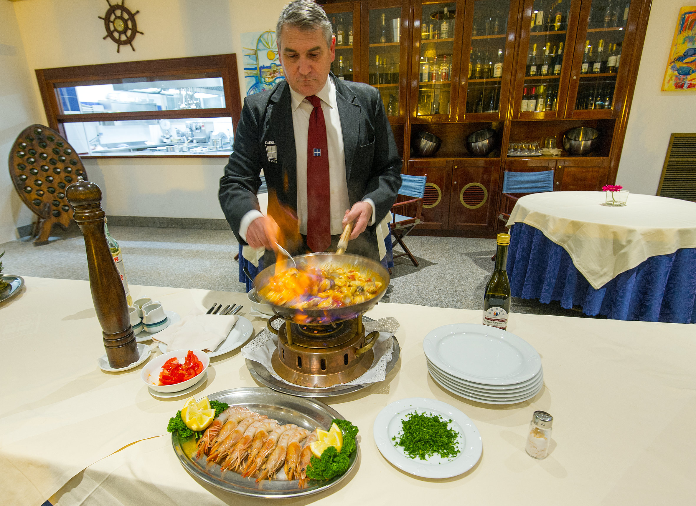 bellavista club caroli hotels