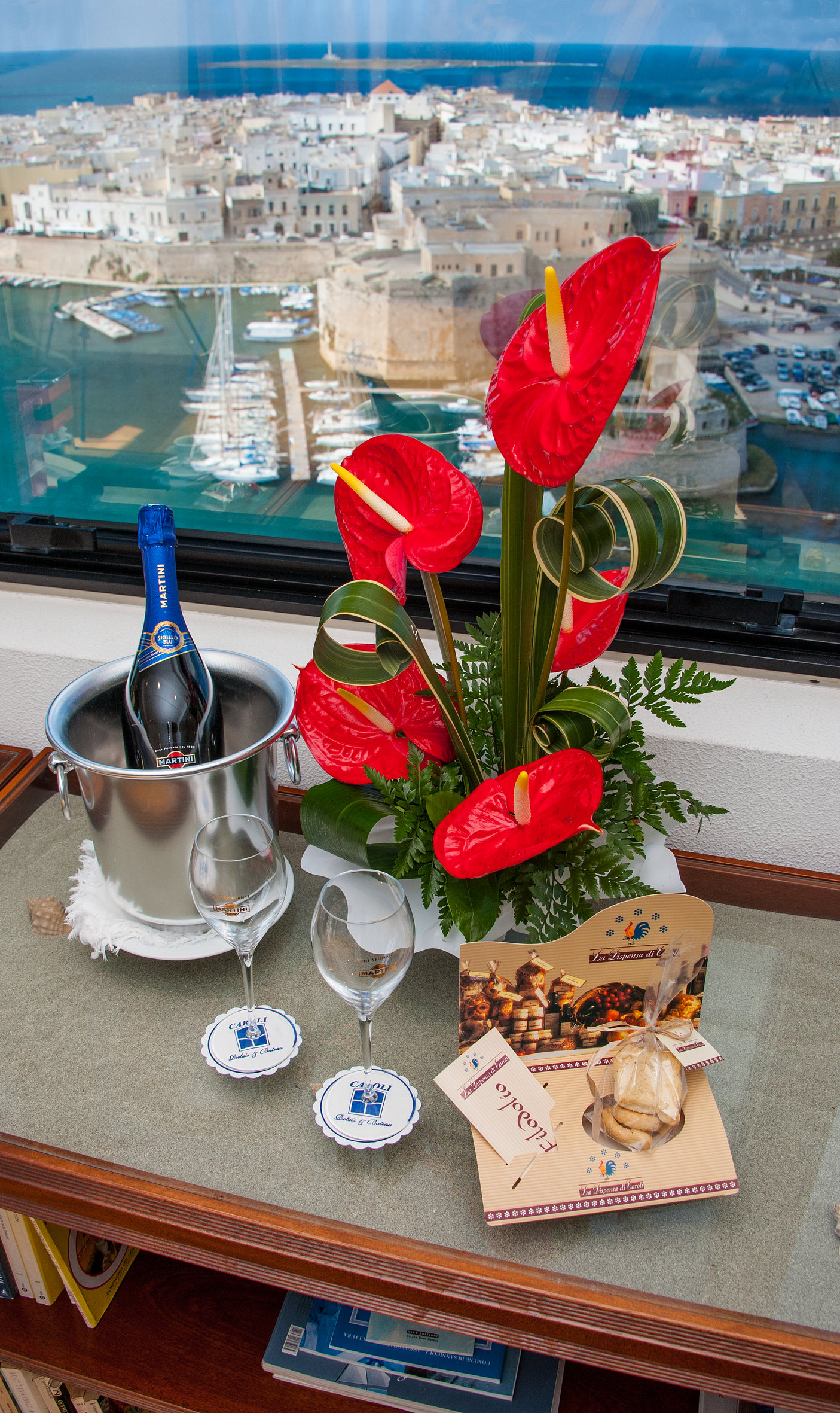 bellavista club caroli hotels