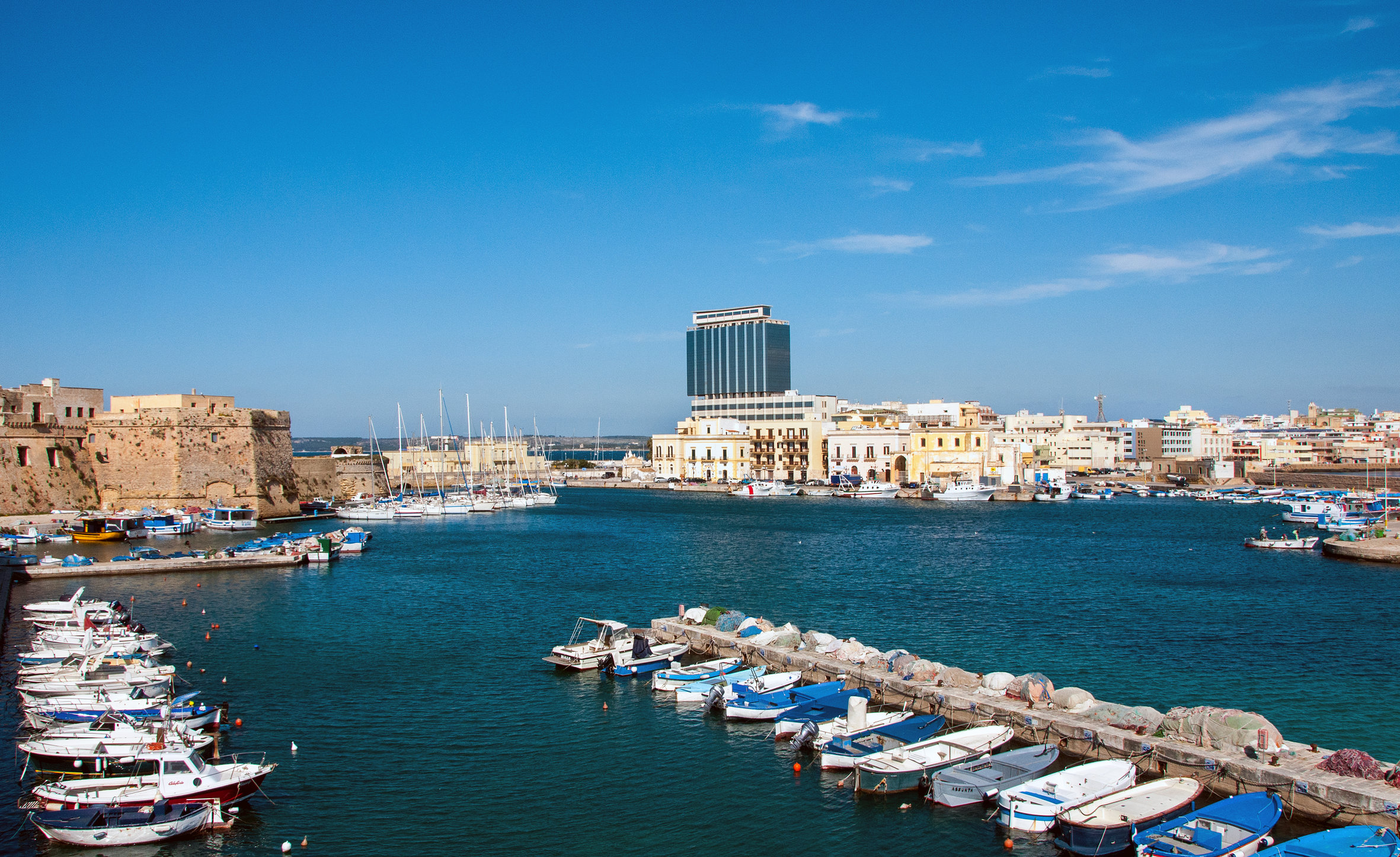 bellavista club caroli hotels