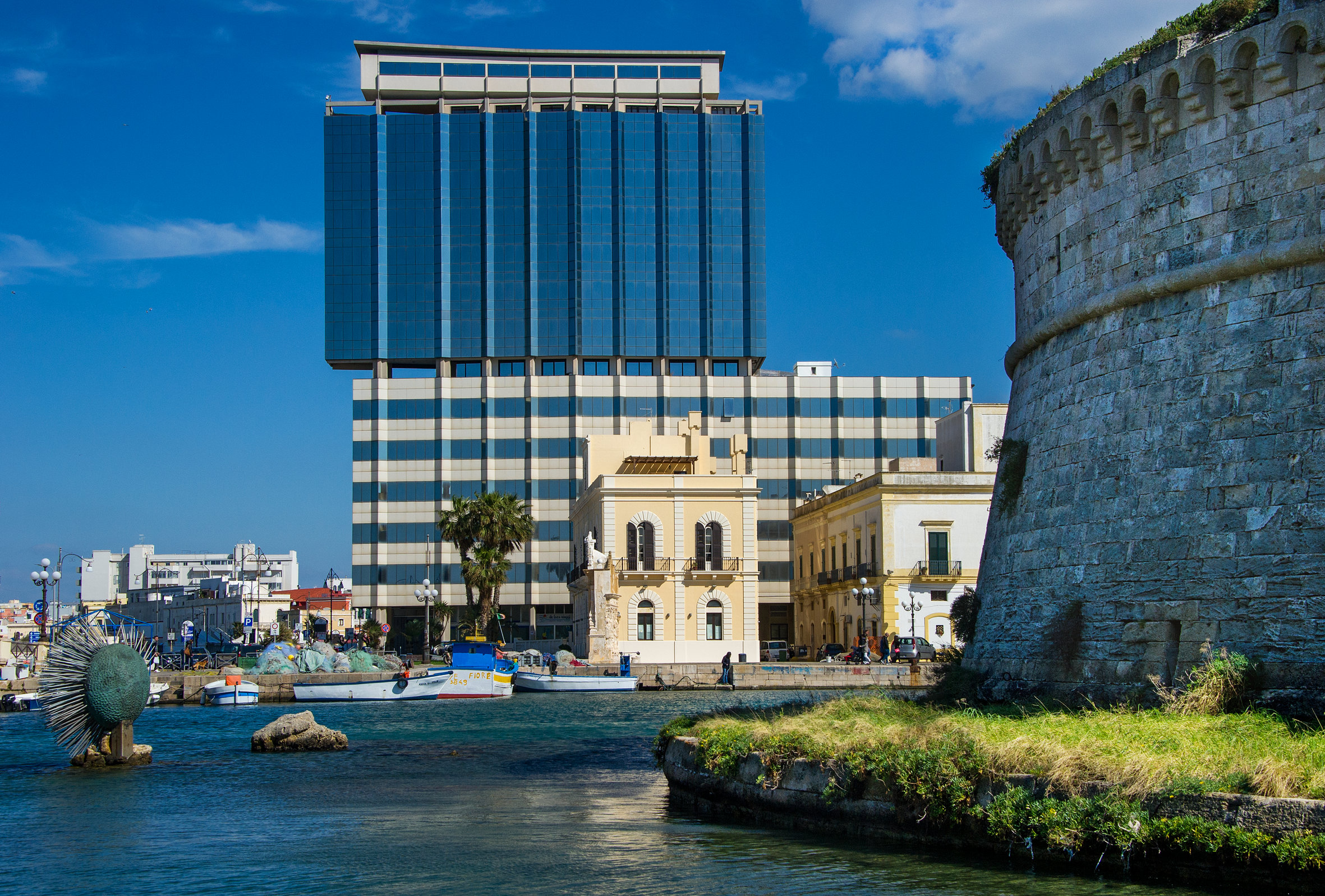 Bellavista Club - Caroli Hotels,Gallipoli>>Brindisi,3 star