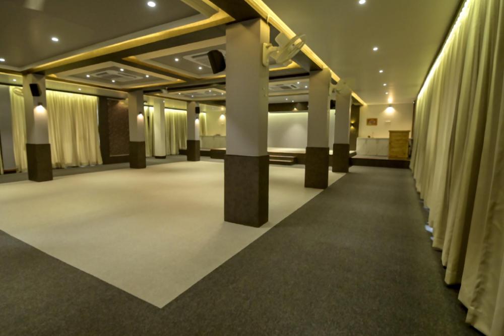 rutuvihar nature homestay kudal