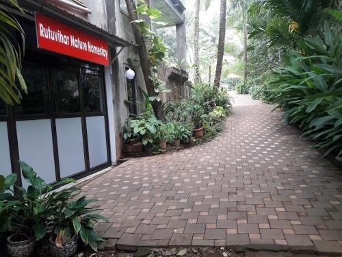 Rutuvihar Nature Homestay Kudal,Kudal>>Goa,0 star