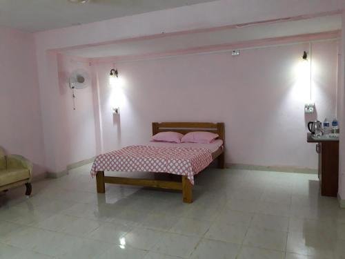 Rutuvihar Nature Homestay Kudal,Kudal>>Goa,0 star