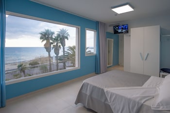 ah premium isola di pazze