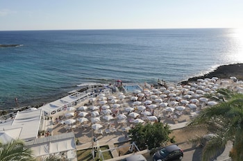ah premium isola di pazze