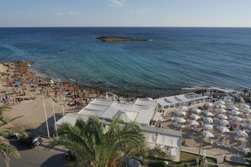 ah premium isola di pazze