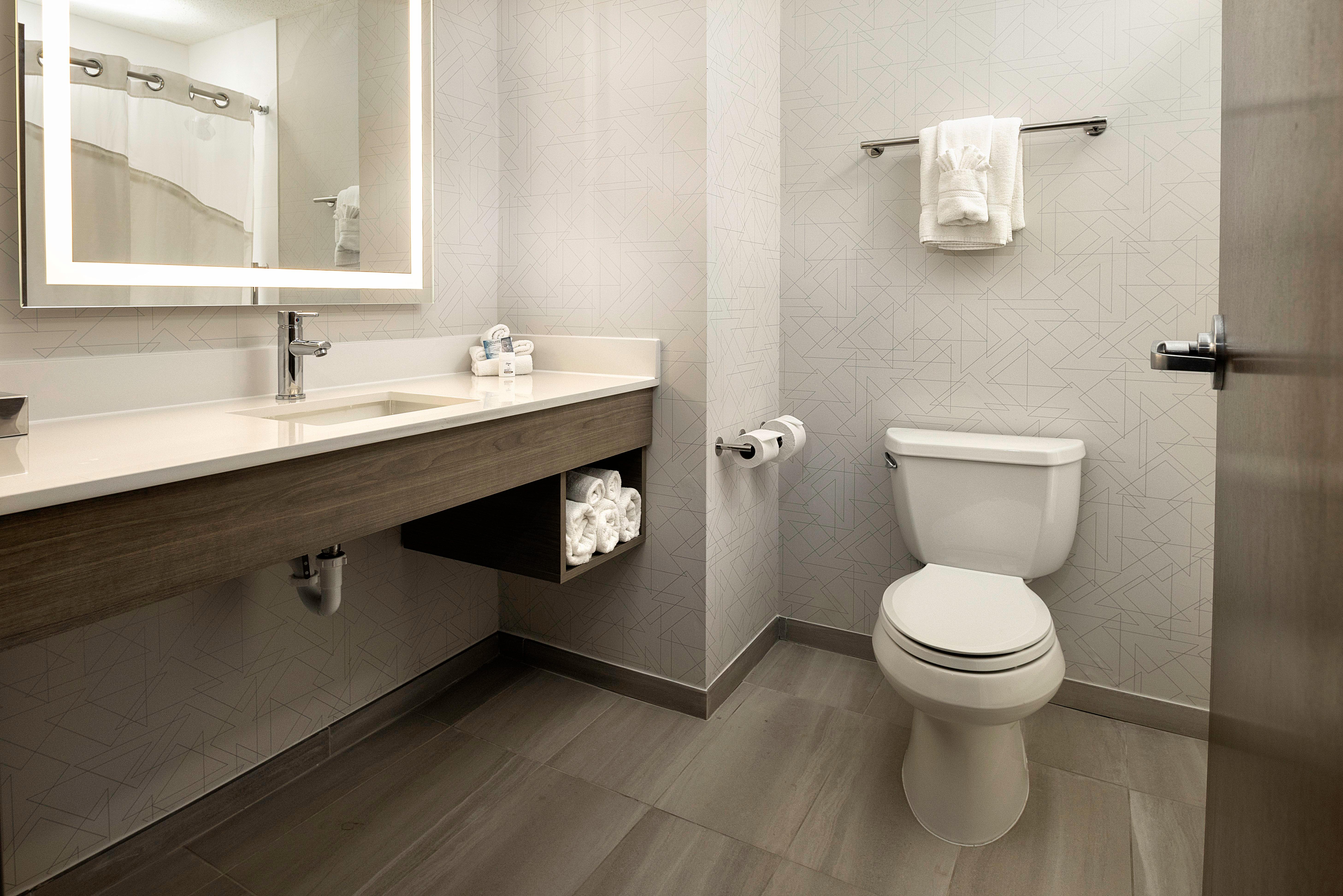 holiday inn express hotel and suites festus south