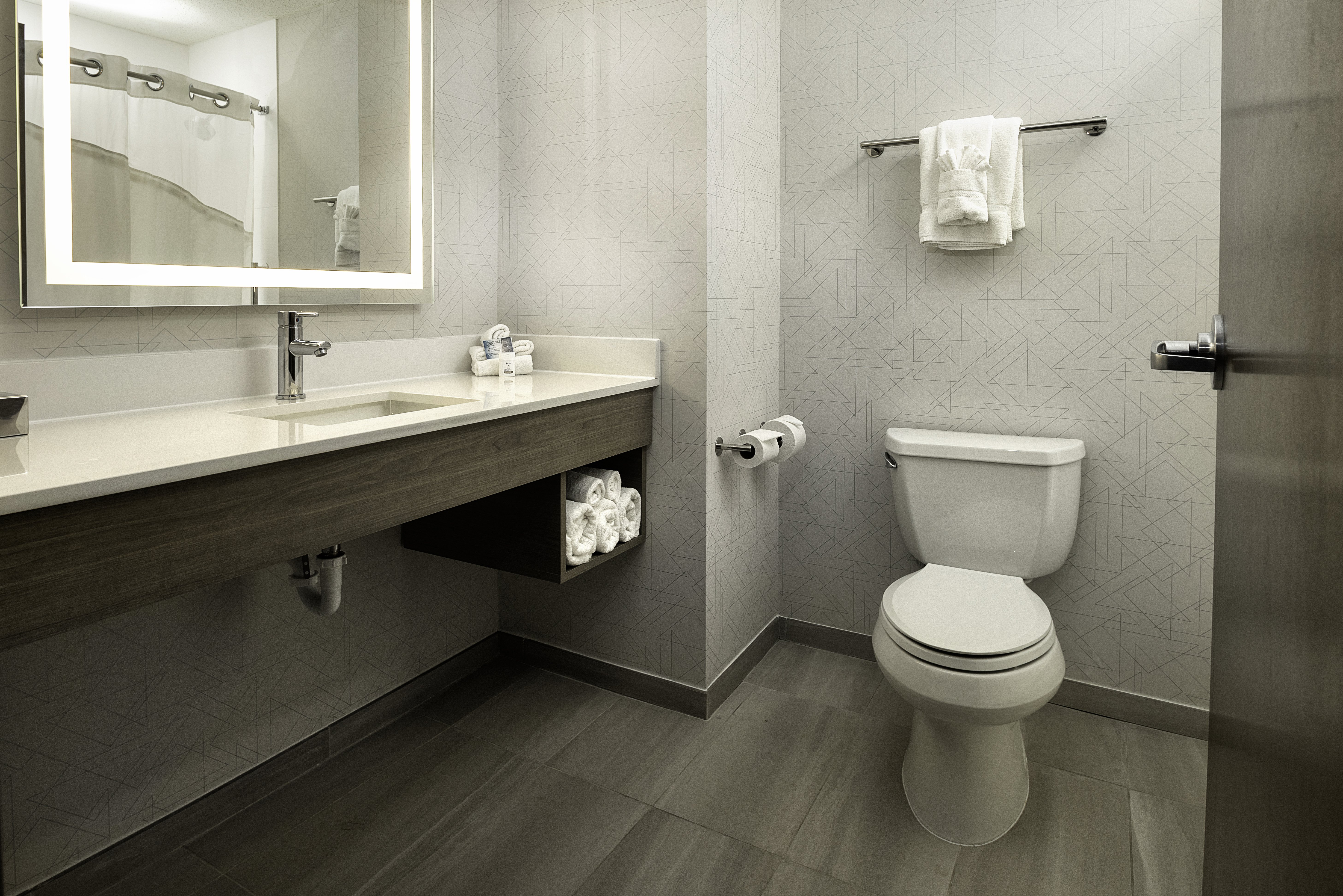 holiday inn express hotel and suites festus south