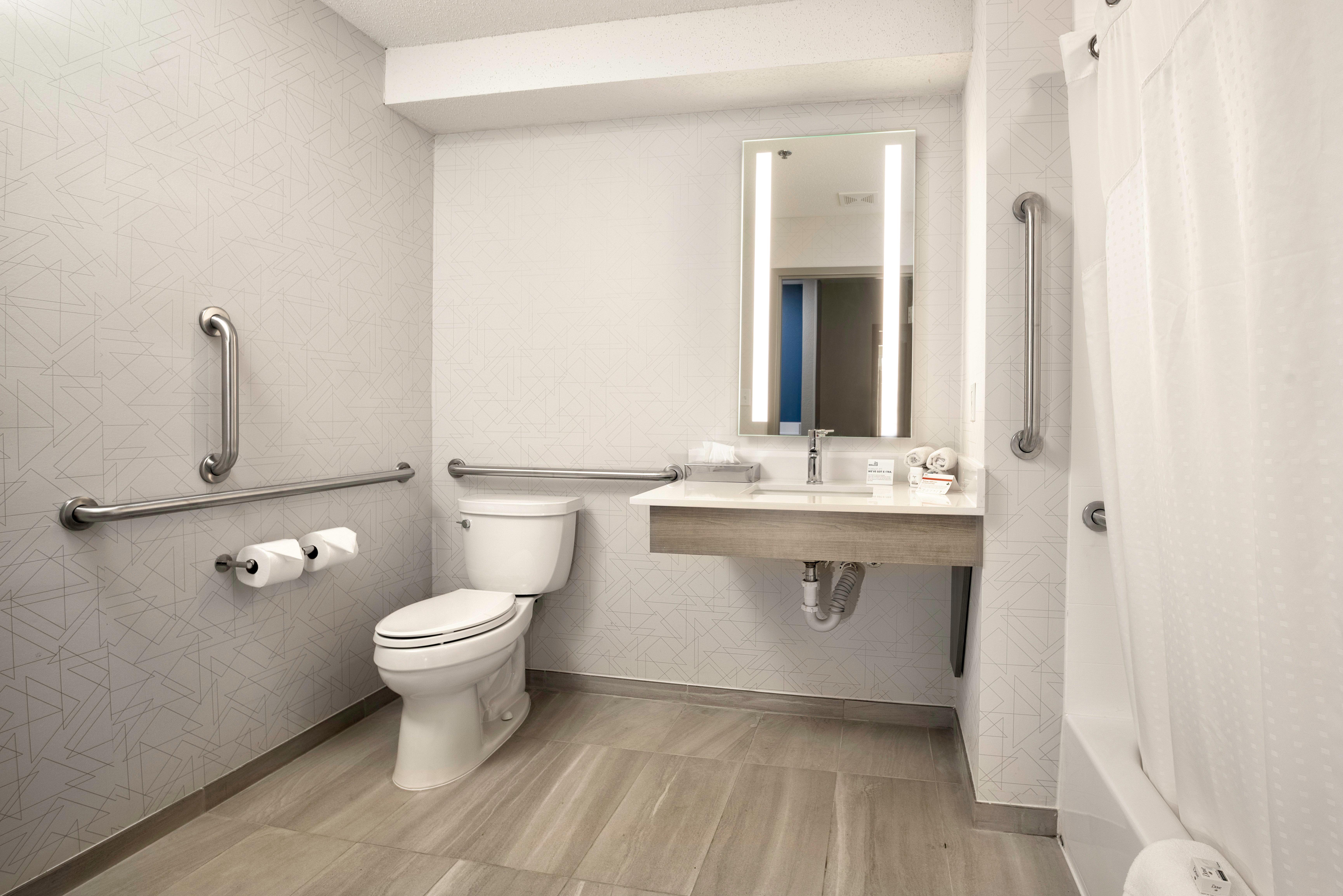 holiday inn express hotel and suites festus south