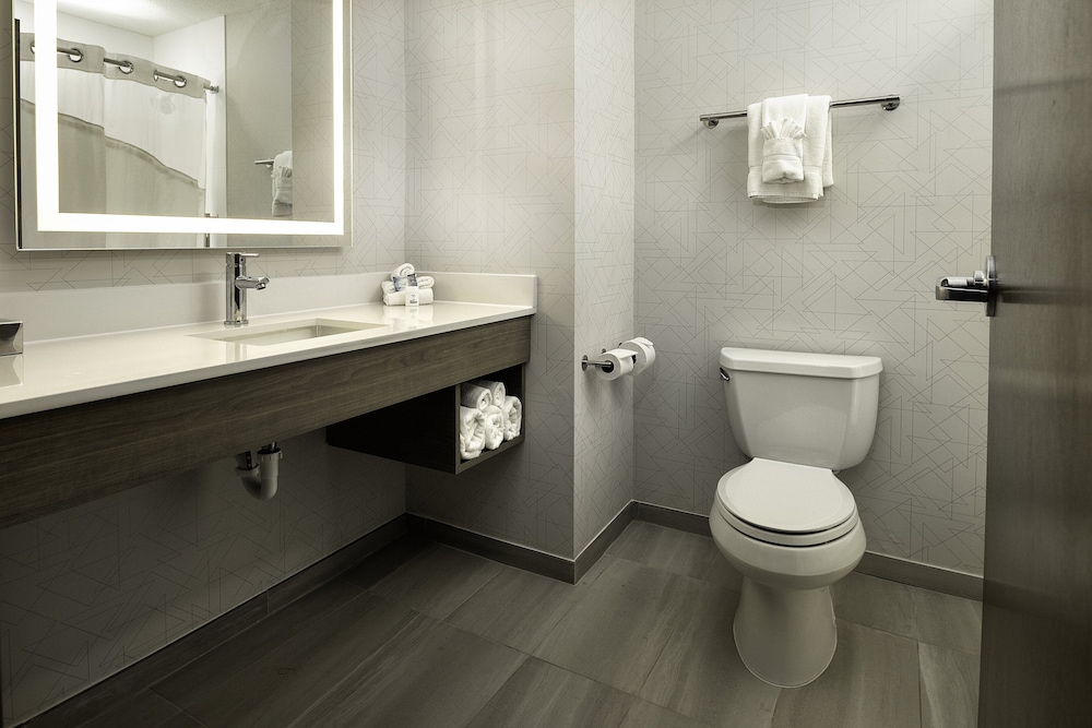 holiday inn express hotel and suites festus south