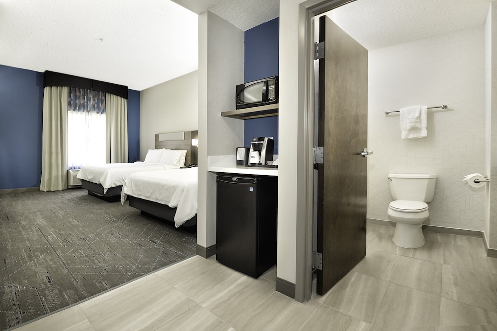 holiday inn express hotel and suites festus south