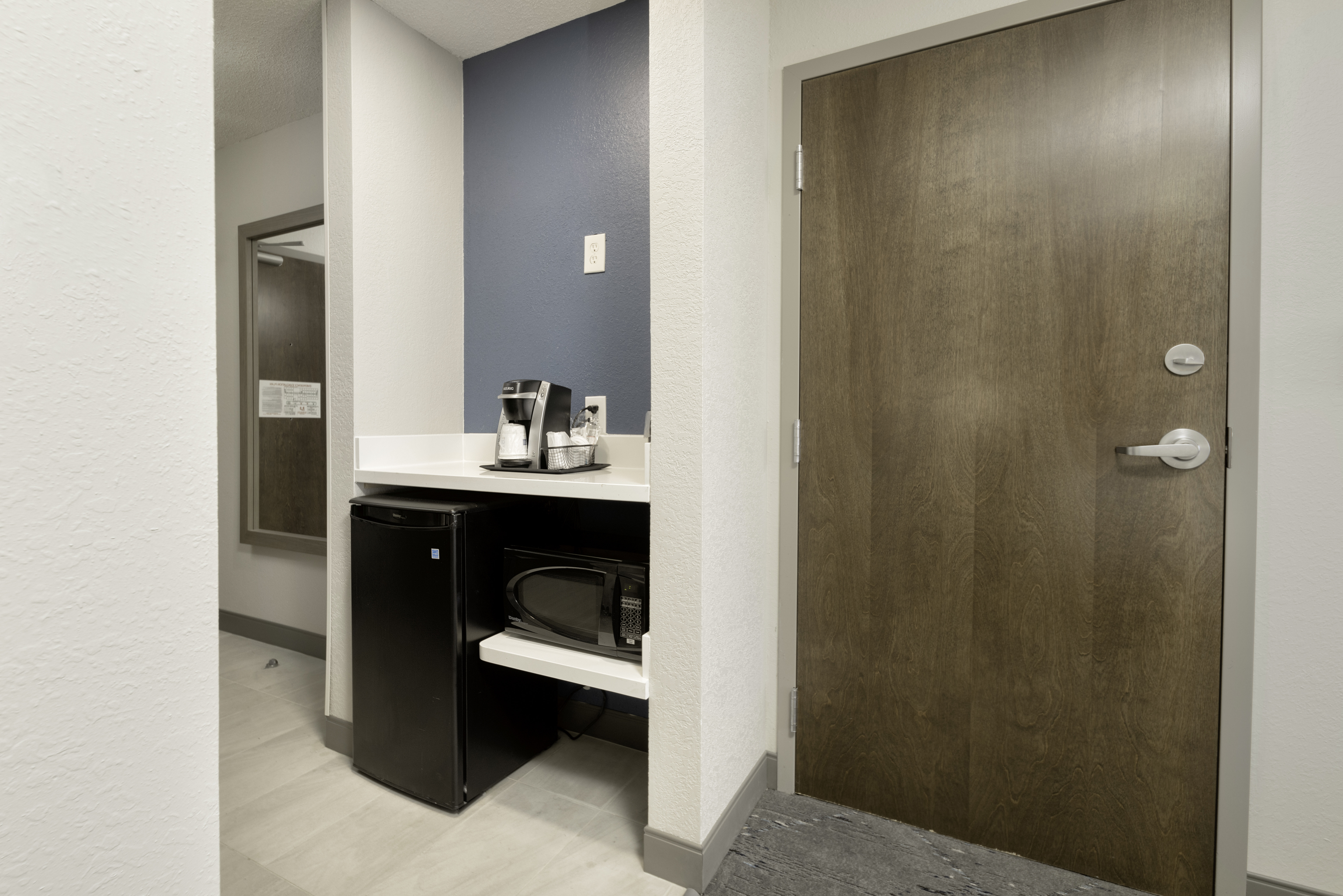 holiday inn express hotel and suites festus south